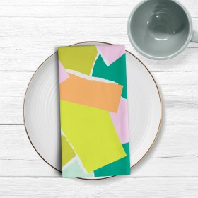 Napkins Belum 0120-140 Multicolour 45 x 45 cm by Belum, Cloth Napkins - Ref: S9807501, Price: 13,14 €, Discount: %