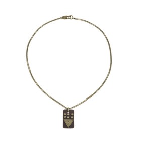 Collier Femme Amen CLCACRMIG3 | Tienda24 Tienda24.eu