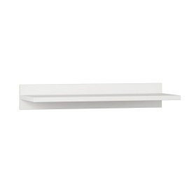 Shelve Alexandra House Living White Wood MDP 60 x 10 x 24 cm by Alexandra House Living, Floating Shelves - Ref: D1632895, Pri...