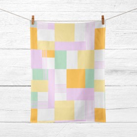 Set of Cloths Belum 0120-146 Multicolour 45 x 70 cm Geometric by Belum, Dish Cloth & Towels - Ref: S9807605, Price: 13,12 €, ...