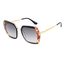 Montura de Gafas Unisex Lozza VL4152 500BLK | Tienda24 Tienda24.eu