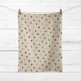 Set of Cloths Belum 0119-19 Beige Multicolour 45 x 70 cm Spots by Belum, Dish Cloth & Towels - Ref: S9807682, Price: 13,12 €,...