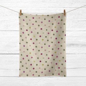 Set of Cloths Belum 0119-19 Beige Multicolour 45 x 70 cm Spots by Belum, Dish Cloth & Towels - Ref: S9807682, Price: 13,12 €,...