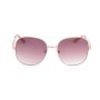 Gafas de Sol Mujer Guess GF6190-5828F ø 58 mm | Tienda24 Tienda24.eu