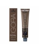 Permanent Anti-Ageing Dye Igora Royal Absolutes Schwarzkopf 609494 Nº 6-60 Nº 6-60 60 ml | Tienda24 Tienda24.eu