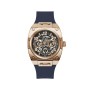 Relógio masculino Guess GW0569G3 (Ø 43 mm) | Tienda24 Tienda24.eu