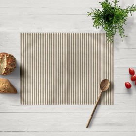 Place mat Belum Raya 50-04 Multicolour 45 x 35 cm Striped 2 Units by Belum, Place Mats - Ref: S9807737, Price: 9,43 €, Discou...