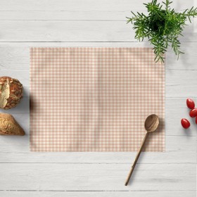 Place mat Belum Cuadros 50-11 Multicolour 45 x 35 cm Squared 2 Units by Belum, Place Mats - Ref: S9807750, Price: 9,43 €, Dis...