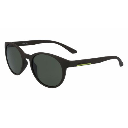 Gafas de Sol Unisex Calvin Klein CK20543S-210 Ø 52 mm | Tienda24 Tienda24.eu