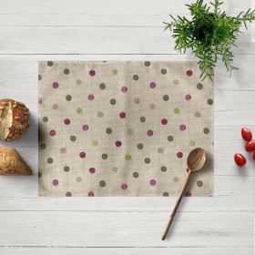 Tovaglietta Singola Belum 0119-19 Multicolore 45 x 35 cm 2 Unità di Belum, Tovagliette - Rif: S9807779, Prezzo: 9,45 €, Scont...