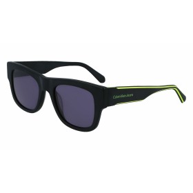 Montura de Gafas Hombre Guess GU50065 55033 | Tienda24 Tienda24.eu