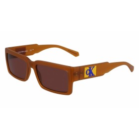 Gafas de Sol Unisex Lax Hawkers Azul claro | Tienda24 Tienda24.eu