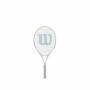 Raqueta de Tenis Wilson WR086510H Blanco