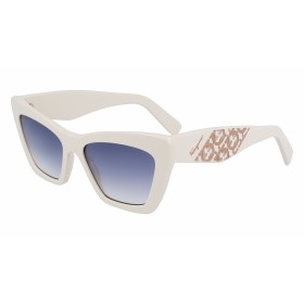 Monture de Lunettes Femme Missoni MIS-0044-KDX Ø 52 mm | Tienda24 Tienda24.eu