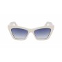 Gafas de Sol Mujer Salvatore Ferragamo SF1081SE-103 Ø 55 mm | Tienda24 Tienda24.eu