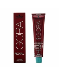 Tinte Permanente Koleston Me+ Wella Nº 7/31 (60 ml) | Tienda24 Tienda24.eu