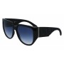 Ladies' Sunglasses Salvatore Ferragamo SF1088SE-001 ø 57 mm | Tienda24 Tienda24.eu