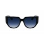 Ladies' Sunglasses Salvatore Ferragamo SF1088SE-001 ø 57 mm | Tienda24 Tienda24.eu