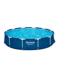 Schwimmbad Abnehmbar Intex rechteckig 1662 L (220 x 150 x 60 cm) | Tienda24 Tienda24.eu