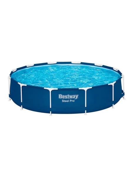 Piscina Smontabile Bestway 366 x 76 cm da Bestway, Piscine fuoriterra - Ref: D1400448, Precio: 136,39 €, Descuento: %