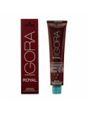 Dauerfärbung Igora Royal Schwarzkopf 14608 7-0 Nº 7-0 Nº 9.0-rubio muy claro Nº 8.0-rubio claro 60 ml | Tienda24 Tienda24.eu