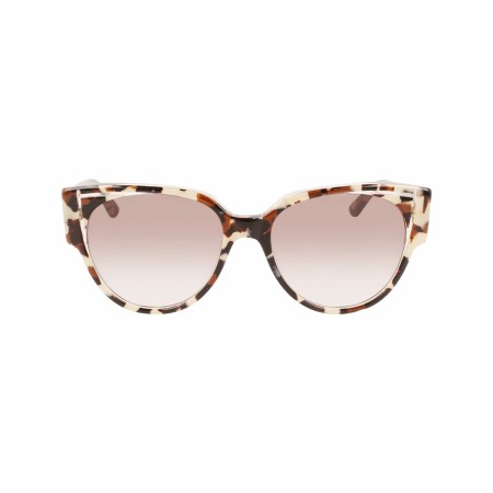 Gafas de Sol Mujer Karl Lagerfeld KL6068S-235 Ø 55 mm | Tienda24 Tienda24.eu