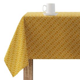 Stain-proof tablecloth Belum 0119-19 Beige Multicolour 180 x 200 cm Spots XL | Tienda24 - Global Online Shop Tienda24.eu