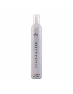 Mousse Fijador Nirvel Styling Mousse | Tienda24 Tienda24.eu