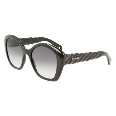 Damensonnenbrille Lanvin LNV628S-001 ø 54 mm | Tienda24 Tienda24.eu