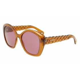 Ladies' Spectacle frame Polaroid PLD-D320-789 Ø 53 mm | Tienda24 Tienda24.eu