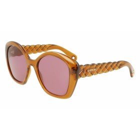 Gafas de Sol Mujer Jimmy Choo AXELLE-G-S-0MY-NQ ø 56 mm | Tienda24 Tienda24.eu