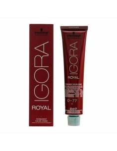 Permanent Dye L'Oreal Professionnel Paris Inoa Color Ammonia-free | Tienda24 Tienda24.eu