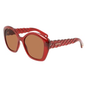 Lunettes de soleil Femme Lacoste L952SRG-424 Ø 50 mm | Tienda24 Tienda24.eu