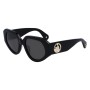 Ladies' Sunglasses Lanvin LNV647S-001 Ø 53 mm | Tienda24 Tienda24.eu