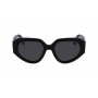 Ladies' Sunglasses Lanvin LNV647S-001 Ø 53 mm | Tienda24 Tienda24.eu