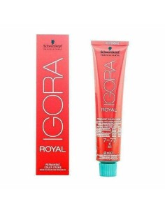 Tinte Permanente Revlonissimo Colorsmetique Revlon Nº 4.65 (60 ml) | Tienda24 Tienda24.eu