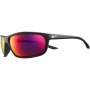 Herrensonnenbrille Nike NIKE-RABID-M-EV1110-016 Ø 64 mm | Tienda24 Tienda24.eu