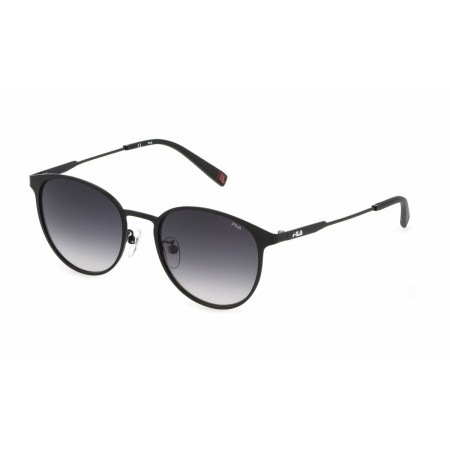 Gafas de Sol Unisex Fila SFI217-52531Y Ø 52 mm | Tienda24 Tienda24.eu