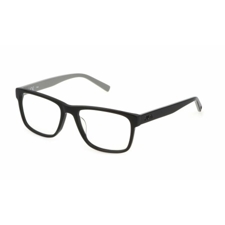 Montura de Gafas Hombre Fila VFI219-550BLK Negro Ø 55 mm | Tienda24 Tienda24.eu