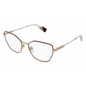 Montura de Gafas Mujer Zac Posen ZQUI 52GT | Tienda24 Tienda24.eu