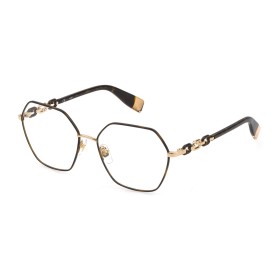 Montura de Gafas Mujer Zac Posen ZGAY 54BK | Tienda24 Tienda24.eu