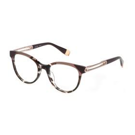 Montura de Gafas Mujer Police VPL417-510693 Ø 51 mm | Tienda24 Tienda24.eu