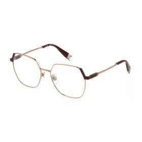 Ladies' Spectacle frame Furla VFU437-500GGE Ø 50 mm | Tienda24 Tienda24.eu