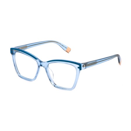 Monture de Lunettes Femme Furla VFU682-5206N1 Ø 52 mm | Tienda24 Tienda24.eu