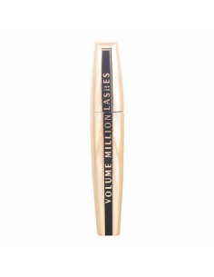 Volume Effect Mascara Maybelline Green Edition Brown (9,5 ml) | Tienda24 Tienda24.eu