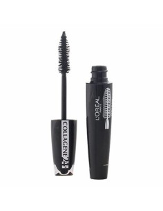 Mascara LeClerc 01 Noir (9,5 ml) | Tienda24 Tienda24.eu