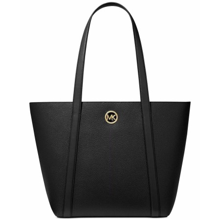 Bolsa Mulher Michael Kors HADLEIGH Verde 29 X 30 X 8 CM | Tienda24 Tienda24.eu