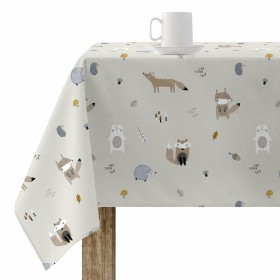 Nappe enduite antitache Belum Merry Christmas Multicouleur 150 x 150 cm | Tienda24 - Global Online Shop Tienda24.eu