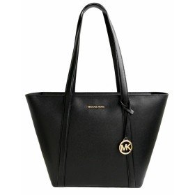 Women's Handbag Michael Kors MERCER Grey 32 x 26 x 14 cm | Tienda24 Tienda24.eu