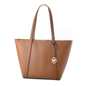 Bolsa Mulher Michael Kors HADLEIGH Verde 29 X 30 X 8 CM | Tienda24 Tienda24.eu